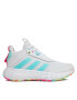 adidas Topánky Ownthegame 2.0 Shoes IF2696 Biela - Pepit.sk