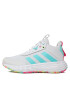 adidas Topánky Ownthegame 2.0 Shoes IF2696 Biela - Pepit.sk