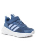 adidas Topánky Ozelle Running Lifestyle Elastic Lace with Top Strap Shoes ID2298 Modrá - Pepit.sk