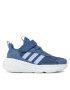 adidas Topánky Ozelle Running Lifestyle Elastic Lace with Top Strap Shoes ID2298 Modrá - Pepit.sk