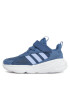 adidas Topánky Ozelle Running Lifestyle Elastic Lace with Top Strap Shoes ID2298 Modrá - Pepit.sk