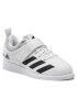 adidas Topánky Powerlift 5 GY8919 Biela - Pepit.sk