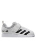 adidas Topánky Powerlift 5 GY8919 Biela - Pepit.sk