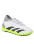 adidas Topánky Predator Accuracy.3 Turf Boots IE9450 Biela - Pepit.sk