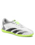 adidas Topánky Predator Accuracy.4 Indoor Sala Boots GY9986 Biela - Pepit.sk