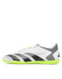 adidas Topánky Predator Accuracy.4 Indoor Sala Boots GY9986 Biela - Pepit.sk