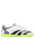 adidas Topánky Predator Accuracy.4 Indoor Sala Boots IE9440 Biela - Pepit.sk