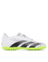 adidas Topánky Predator Accuracy.4 Turf Boots GY9995 Biela - Pepit.sk