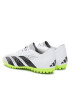 adidas Topánky Predator Accuracy.4 Turf Boots GY9995 Biela - Pepit.sk