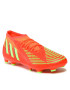 adidas Topánky Predator Edge.2 Fg GW1009 Červená - Pepit.sk