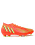 adidas Topánky Predator Edge.2 Fg GW1009 Červená - Pepit.sk