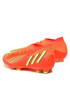 adidas Topánky Predator Edge.2 Fg GW1009 Červená - Pepit.sk