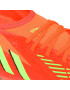 adidas Topánky Predator Edge.2 Fg GW1009 Červená - Pepit.sk