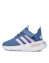 adidas Topánky Racer TR23 Shoes Kids IG4918 Modrá - Pepit.sk