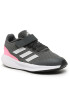 adidas Topánky Runfalcon 3.0 Sport Running Elastic Lace Top Strap Shoes HP5873 Sivá - Pepit.sk