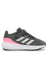 adidas Topánky Runfalcon 3.0 Sport Running Elastic Lace Top Strap Shoes HP5873 Sivá - Pepit.sk