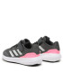 adidas Topánky Runfalcon 3.0 Sport Running Elastic Lace Top Strap Shoes HP5873 Sivá - Pepit.sk