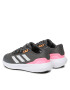 adidas Topánky RunFalcon 3 Sport Running Lace Shoes HP5836 Sivá - Pepit.sk