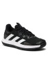 adidas Topánky SoleMatch Control Tennis Shoes ID1498 Čierna - Pepit.sk