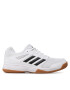 adidas Topánky Speedcourt M ID9498 Biela - Pepit.sk