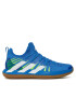 adidas Topánky Stabil Next Gen Shoes IG3196 Modrá - Pepit.sk