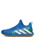 adidas Topánky Stabil Next Gen Shoes IG3196 Modrá - Pepit.sk