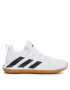 adidas Topánky Stabil Next Gen Shoes IG5465 Biela - Pepit.sk