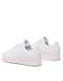 adidas Topánky Stan Smith Bonega Shoes IE4758 Biela - Pepit.sk