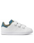 adidas Topánky Stan Smith Cf C GZ9907 Biela - Pepit.sk