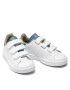 adidas Topánky Stan Smith Cf C GZ9907 Biela - Pepit.sk