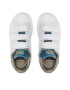 adidas Topánky Stan Smith Cf C GZ9907 Biela - Pepit.sk