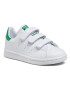 adidas Topánky Stan Smith Cf C M20607 Biela - Pepit.sk