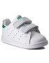 adidas Topánky Stan Smith Cf I BZ0520 Biela - Pepit.sk