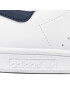 adidas Topánky Stan Smith H00332 Biela - Pepit.sk