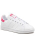 adidas Topánky Stan Smith J B32703 Biela - Pepit.sk