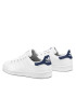 adidas Topánky Stan Smith J H68621 Biela - Pepit.sk