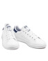 adidas Topánky Stan Smith J H68621 Biela - Pepit.sk