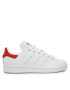 adidas Topánky Stan Smith Shoes FZ6370 Biela - Pepit.sk