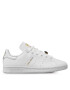 adidas Topánky Stan Smith Shoes HQ4243 Biela - Pepit.sk