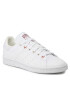 adidas Topánky Stan Smith Shoes HQ4252 Biela - Pepit.sk