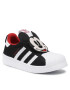 adidas Topánky Superstar 360 C Q46299 Čierna - Pepit.sk