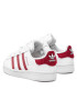 adidas Topánky Superstar C GY3335 Biela - Pepit.sk