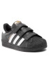 adidas Topánky Superstar Cf C EF4840 Čierna - Pepit.sk