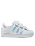 adidas Topánky Superstar Cf C FV3655 Biela - Pepit.sk