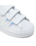 adidas Topánky Superstar Cf C FV3655 Biela - Pepit.sk