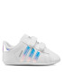 adidas Topánky Superstar Crib BD8000 Biela - Pepit.sk