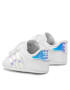 adidas Topánky Superstar Crib BD8000 Biela - Pepit.sk