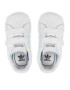 adidas Topánky Superstar Crib BD8000 Biela - Pepit.sk