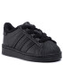 adidas Topánky Superstar El I FU7716 Čierna - Pepit.sk