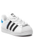 adidas Topánky Superstar El I GY9321 Biela - Pepit.sk